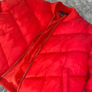 Puffer Jacket